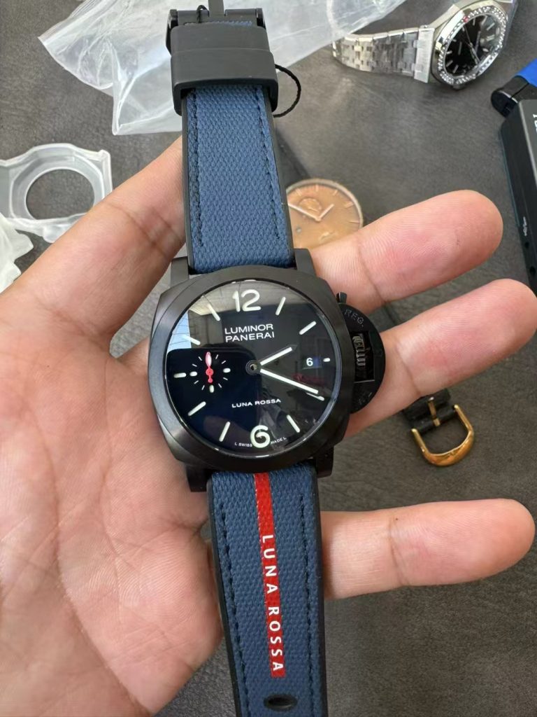 panerai replica